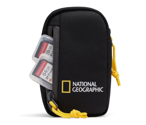 National Geographic NG NGE22350 - 1258703 - zdjęcie 3